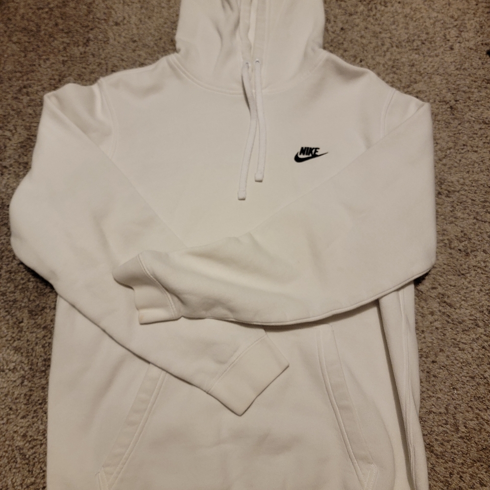 Nike sweatshirt